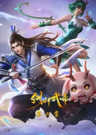 蓝色洛丽塔少女 - 秒播不卡站