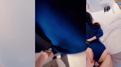 《意淫自己妹妹》高考前一天强硬拉着妹妹操逼❤️穿上制服蒙上她的眼睛悄悄摘掉套子给小嫩逼射个大满贯无水印版