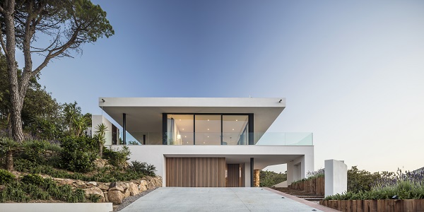 casa de diseño